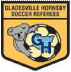 GLADESVILLE HORNSBY SOCCER REFEREES