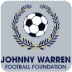 JOHNNY WARREN FOOTBALL FOUNDATION
