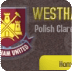 WEST POLAND HAMMERS
