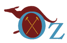 OzHammers Logo